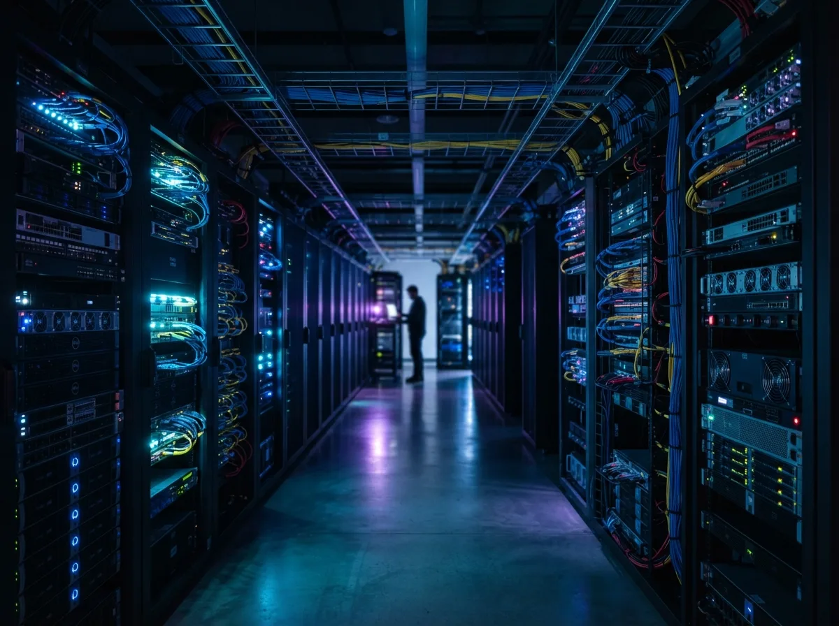 IT services College Station