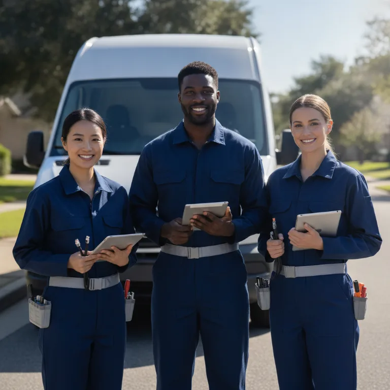 IT services College Station
